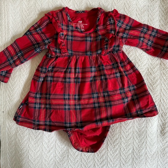 Newborn, 0-3 Holiday prints bundle - Picture 9 of 9